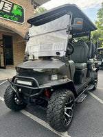 2026 DENAGO ROVER XL MATTE BLACK LITHIUM SN:044218