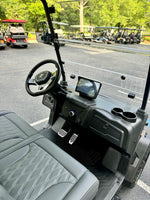 2026 DENAGO ROVER XL MATTE BLACK LITHIUM SN:044218