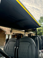 2026 DENAGO ROVER XL MATTE BLACK LITHIUM SN:044218