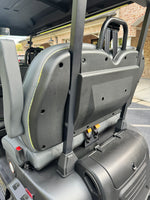 2026 DENAGO ROVER XL MATTE BLACK LITHIUM SN:044218
