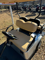 2020 EZGO TXT ELITE LITHIUM 2+2 SILVER SN:498926 - 3 Guys Golf Carts