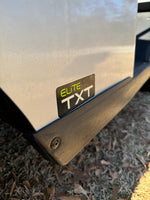 2020 EZGO TXT ELITE LITHIUM 2+2 SILVER SN:498926 - 3 Guys Golf Carts