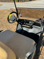 2020 EZGO TXT ELITE LITHIUM 2+2 SILVER SN:498926 - 3 Guys Golf Carts