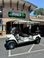 2026 SUPERMACH 4FF LITHIUM WHITE SN:200500