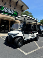 2026 SUPERMACH 4FF LITHIUM WHITE SN:200502