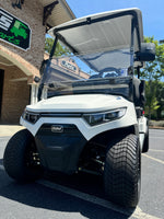 2026 SUPERMACH 4FF LITHIUM WHITE SN:200500
