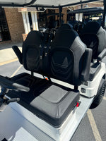 2026 SUPERMACH 4FF LITHIUM WHITE SN:200500