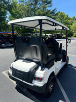 2026 SUPERMACH 4FF LITHIUM WHITE SN:200500