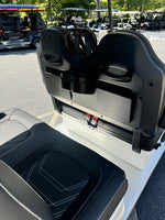 2026 SUPERMACH 4FF LITHIUM WHITE SN:200500