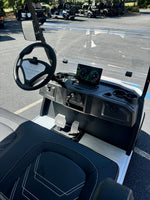 2026 SUPERMACH 4FF LITHIUM WHITE SN:200500