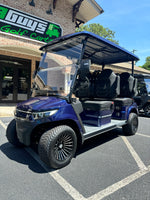 2026 SUPERMACH 4FF LITHIUM BLUE SN:202000