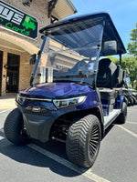 2026 SUPERMACH 4FF LITHIUM BLUE SN:202000
