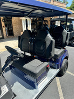 2026 SUPERMACH 4FF LITHIUM BLUE SN:202000