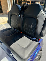 2026 SUPERMACH 4FF LITHIUM BLUE SN:202000