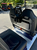 2026 SUPERMACH 4FF LITHIUM BLUE SN:202000