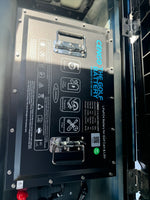 2026 SUPERMACH 4FF LITHIUM BLUE SN:202000