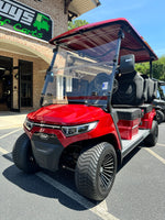 2026 SUPERMACH 4FF LITHIUM RED SN:202727