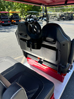 2026 SUPERMACH 4FF LITHIUM RED SN:202727