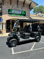 2026 SUPERMACH 4FF LITHIUM BLACK SN:201920
