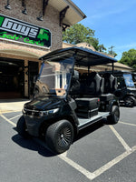 2026 SUPERMACH 4FF LITHIUM BLACK SN:201920