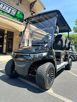 2026 SUPERMACH 4FF LITHIUM BLACK SN:201920