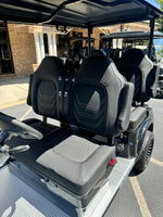 2026 SUPERMACH 4FF LITHIUM BLACK SN:201920
