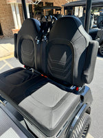 2026 SUPERMACH 4FF LITHIUM BLACK SN:201920