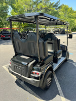2026 SUPERMACH 4FF LITHIUM BLACK SN:201920