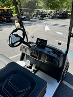 2026 SUPERMACH 4FF LITHIUM BLACK SN:201920