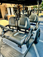 2026 ICON I40FX LITHIUM SILVER SN:005956