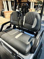 2026 ICON I40FX LITHIUM SILVER SN:005956