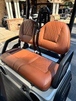 2026 ICON I40FX LITHIUM WHITE SN:005954