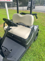 2026 YAMAHA DRIVE 2 EFI CHARCOAL SN:904384