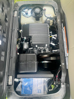 2026 YAMAHA DRIVE 2 EFI CHARCOAL SN:904384