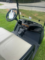 2026 YAMAHA DRIVE 2 EFI CHARCOAL SN:904384