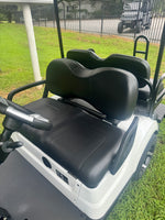 2021 YAMAHA DRIVE 2 LITHIUM WHITE SN:400143