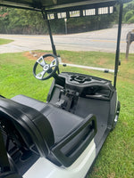 2021 YAMAHA DRIVE 2 LITHIUM WHITE SN:400143