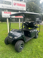 2022 EZGO TXT LITHIUM SLATE GRAY SN:549192