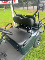 2022 EZGO TXT LITHIUM SLATE GRAY SN:549192