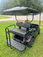 2022 EZGO TXT LITHIUM SLATE GRAY SN:549192