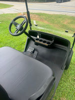 2022 EZGO TXT LITHIUM SLATE GRAY SN:549192