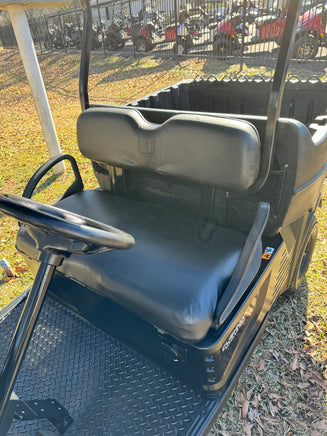 2020 CUSHMAN HAULER PRO ELECTRIC GREEN SN:479265 - 3 Guys Golf Carts