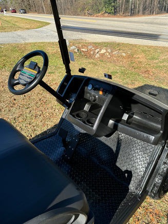 2020 CUSHMAN HAULER PRO ELECTRIC GREEN SN:479265 - 3 Guys Golf Carts