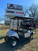 2024 EZGO RXV VALOR PLATINUM GAS SN:5791818 - 3 Guys Golf Carts