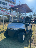 2024 EZGO RXV VALOR PLATINUM GAS SN:5791818 - 3 Guys Golf Carts