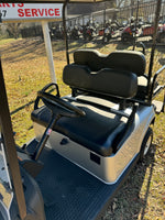 2024 EZGO RXV VALOR PLATINUM GAS SN:5791818 - 3 Guys Golf Carts