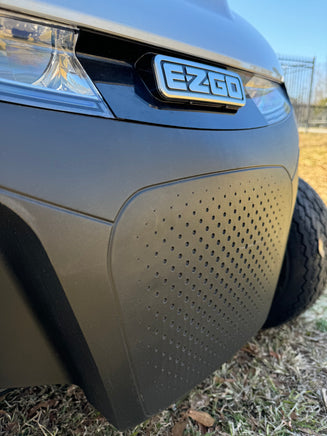 2024 EZGO RXV VALOR PLATINUM GAS SN:5791818 - 3 Guys Golf Carts