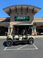 2026 DENAGO ROVER XL KHAKI LITHIUM SN:048600