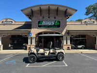 2026 DENAGO ROVER XL KHAKI LITHIUM SN:048600