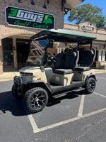 2026 DENAGO ROVER XL KHAKI LITHIUM SN:048600